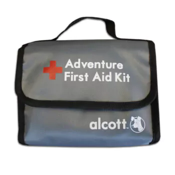 alcott – Erste Hilfe-Set